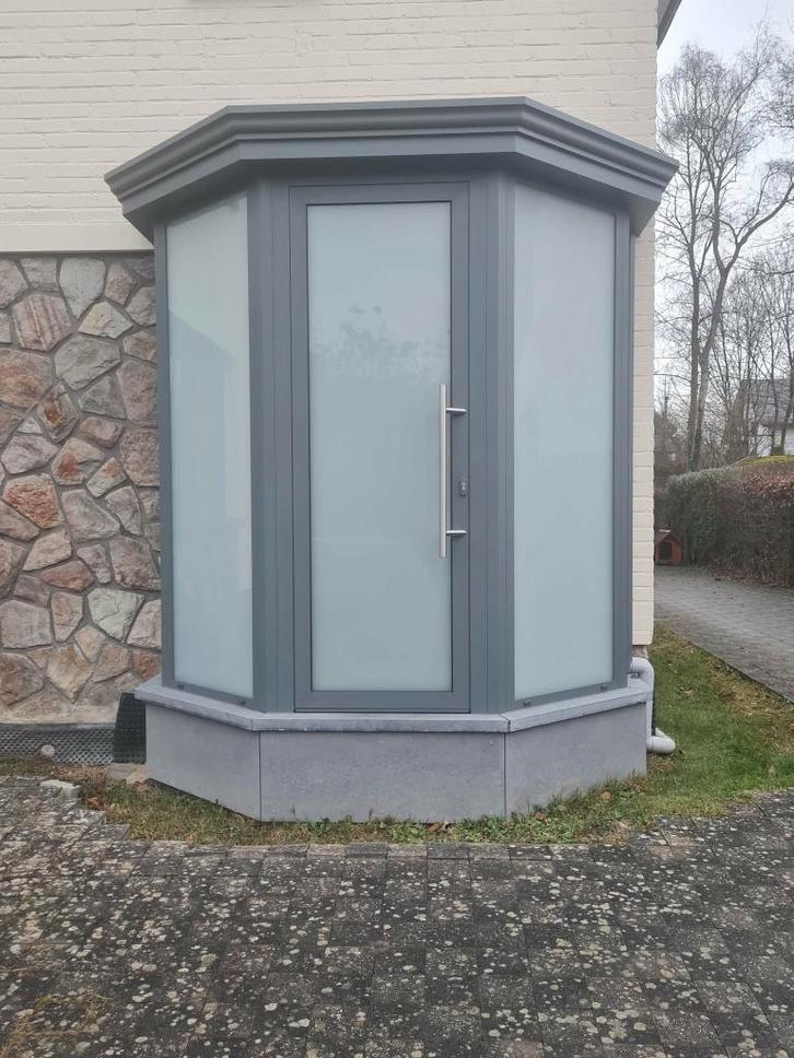 A DONNER ! VERANDA - SAS ENTREE, Maison & Meubles, Accessoires pour la Maison | Autre, Comme neuf, Enlèvement