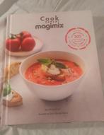 cook expert magimix kookboek, Ophalen of Verzenden