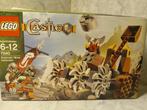 Zeldzame Castle 7040 dwarfs mine defender uit 2008, Nieuw, Complete set, Lego, Verzenden