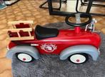 Loopauto brandweer, Kinderen en Baby's, Ophalen, Nieuw, Loopvoertuig