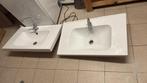 Vasque salle de bain, Ophalen, Zo goed als nieuw
