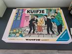 Gezelschapspel Kuifje, Ophalen of Verzenden, Kuifje, Gebruikt