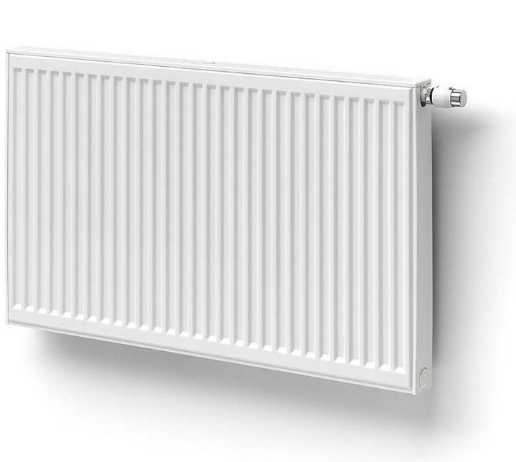 Radiator te koop, Doe-het-zelf en Bouw, Verwarming en Radiatoren, Nieuw, Radiator, 800 watt of meer, 30 tot 80 cm, 150 cm of meer