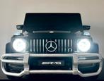 in nieuwe voorraad, Mercedes G63 AMG elektrische kinderau, Ophalen, Nieuw