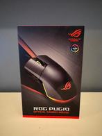 Asus Rog Pugio Gaming Mouse, Computers en Software, Muizen, Ophalen of Verzenden, Gebruikt, Muis