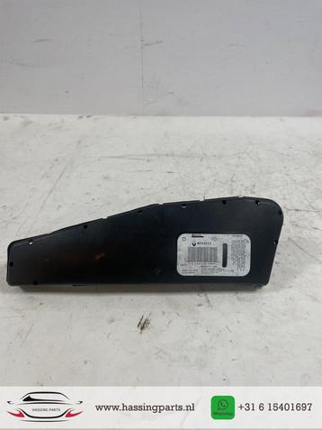 Airbag stoel (zitplaats) Renault megane Rechts  beschikbaar voor biedingen