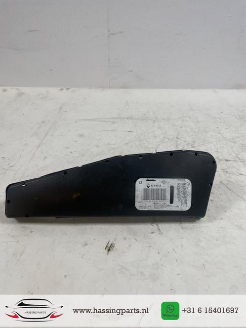 Airbag stoel (zitplaats) Renault megane Rechts, Auto-onderdelen, Dashboard en Schakelaars, Renault, Gebruikt, Ophalen of Verzenden