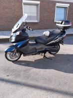 Suzuki Burgman 650 Executive, 2007, 30 000 km, Motoren, Scooter, Particulier, Meer dan 35 kW, 650 cc