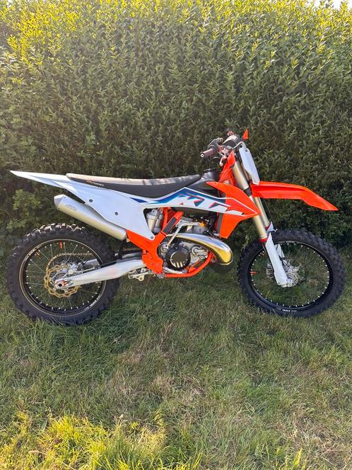 Ktm 250 SX 2022, Motoren, Onderdelen | Overige, Ophalen