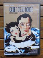 )))  Cadet d' eau douce  //  Buster Keaton  (((, CD & DVD, DVD | Comédie, Tous les âges, Enlèvement ou Envoi, Comme neuf, Autres genres