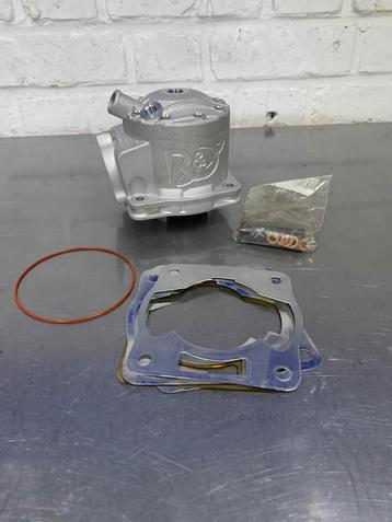 R&D cilinderkit 70cc C-ONE beschikbaar voor biedingen