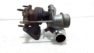 TURBO Renault Megane III Berline (BZ) (0016) beschikbaar voor biedingen