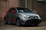 Abarth 595 1.4 T*GARANTIE*CAPTEURS DE RECUL*CARNET COMPLET, Voorwielaandrijving, Stof, 4 cilinders, USB