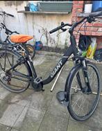 Il zoek gratis fietsen, Particulier