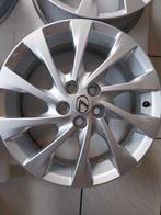 Originele Lexus velgen 16 inch, Auto-onderdelen, Banden en Velgen, Ophalen, Gebruikt, Velg(en), 16 inch
