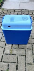 Elektrische koelbox, Gebruikt, Koelbox