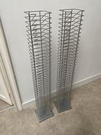 Porte DVD CD et JEUX VIDEO, Enlèvement, Comme neuf, CD ou DVD