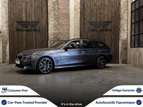 BMW 330 e*PHEV*DAB*WIFI*LEDER*NAVI PRO*LED*TOURING*, Auto's, BMW, Bedrijf, 3 Reeks, ABS, Airbags, Airconditioning, Alarm, Bluetooth