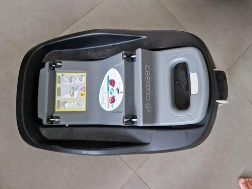 Isofix systeem, Kinderen en Baby's, Autostoeltjes, Gebruikt, Maxi-Cosi, 0 t/m 18 kg, Isofix, Ophalen