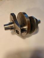 Stalen krukas Dnepr-Slag 78mm, Motoren, Ophalen, Nieuw