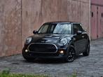 Mini Cooper 1.5i Benzine Airco *85.000km* Nette wagen!!, Auto's, Mini, 4 zetels, Stof, Zwart, Handgeschakeld