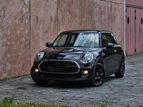 Mini Cooper 1.5i Benzine Airco *85.000km* Nette wagen!!, Auto's, Mini, Particulier, Cooper, Airbags, Airconditioning, Alarm, Bluetooth
