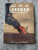 Dvd-box Landman compl sez 1 m B Bob Thornton,D Moore, Cd's en Dvd's, Ophalen of Verzenden, Zo goed als nieuw, Drama