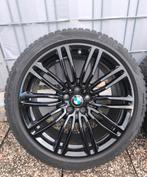 Jantes bmw 664M 19 pouces Pirelli pour bmw serie 5 G30 G31, Autos : Pièces & Accessoires, Pneus & Jantes, Pneus et Jantes, Véhicule de tourisme