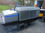 Balayeuse aspirante DULEVO industriel moteur diesel, Ophalen, Gebruikt