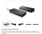 Dell WD19S Thunderbolt Dock dockingstation, Computers en Software, Accu's en Batterijen, Ophalen, Zo goed als nieuw, Dell