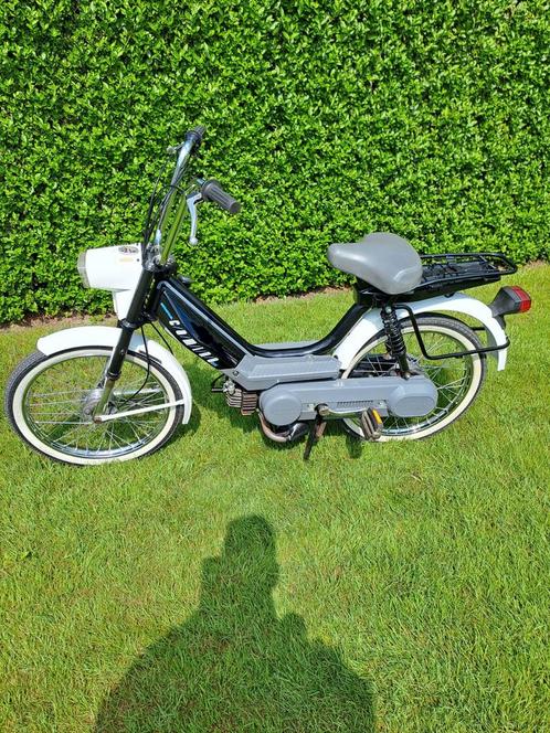 honda camino B klasse, Fietsen en Brommers, Brommers | Honda, Nieuw, Overige modellen, Klasse B (45 km/u), Ophalen