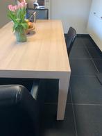 Keukentafel, Huis en Inrichting, Tafels | Eettafels, Ophalen, Zo goed als nieuw