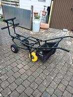 Viskar voor uw materiaal naar de vijver te rijden, Watersport en Boten, Ophalen, Gebruikt