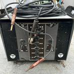 lasmachine, Ophalen, Gebruikt