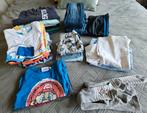 Pakket Jongen kleding maat 104, Ophalen, Gebruikt, Jongen