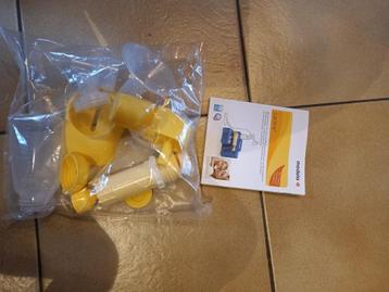 afkolftoestel medela - nieuw beschikbaar voor biedingen