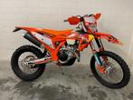 KTM 500 EXC-F CHAMPION 2025 ENDURO, Bedrijf, Enduro, 1 cilinder, 500 cc