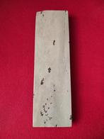 Slijpsteen, Coticule-verscherping, Antiek en Kunst, Ophalen of Verzenden