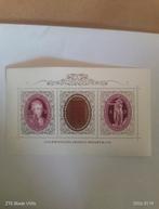 Mozart postzegels, Postzegels en Munten, Ophalen of Verzenden