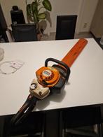 Stihl HS81R, Jardin & Terrasse, Taille-haies, Enlèvement, Comme neuf, Essence, Stihl