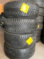 Set Banden Goodyear 4seanons 215/55/17(94v) All Season, Auto-onderdelen, Brandstofpompen, Ophalen of Verzenden