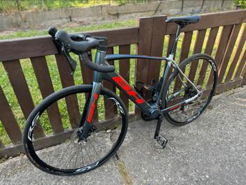 vélo de course BH Core 1.4 électrique beschikbaar voor biedingen