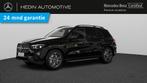 Mercedes-Benz GLE-Klasse 400 e 4MATIC AMG Line | Panoramisch, Auto's, Stof, Gebruikt, GLE, Zwart