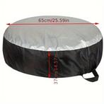 4 X Wielhoes / Max 18 Inch, Ophalen, Nieuw, Universeel