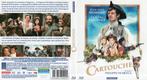cartouche (blu-ray) neuf, Enlèvement ou Envoi, Comme neuf, Aventure