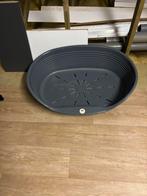 Nieuwe plastic hondenmand, Dieren en Toebehoren, Ophalen, Nieuw