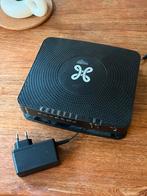 Routeur Wifi Proximus b-box 3V+, Computers en Software, Routers en Modems, Ophalen, Zo goed als nieuw, Router