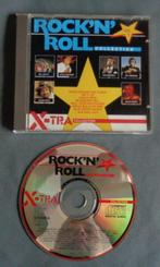 ROCK 'N' ROLL COLLECTION X-TRA VOL. 1 various CD 16 tr 1991, Cd's en Dvd's, Cd's | Rock, Gebruikt, Verzenden