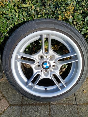 Bmw velgen 17 inch 215/45/17 beschikbaar voor biedingen