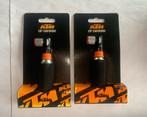 KTM CO2 cartridge (lucht voor fietsband) uitverkoop, Vélos & Vélomoteurs, Accessoires vélo | Outils de vélo, Enlèvement, Neuf